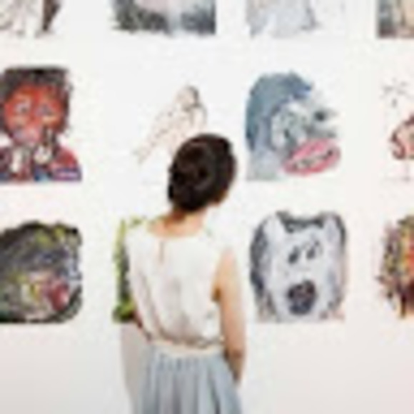 Meet your Posher, Susan - Picture 1 of 1